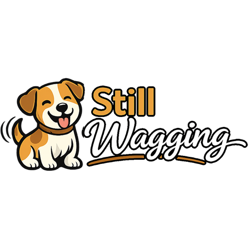 Still Wagging