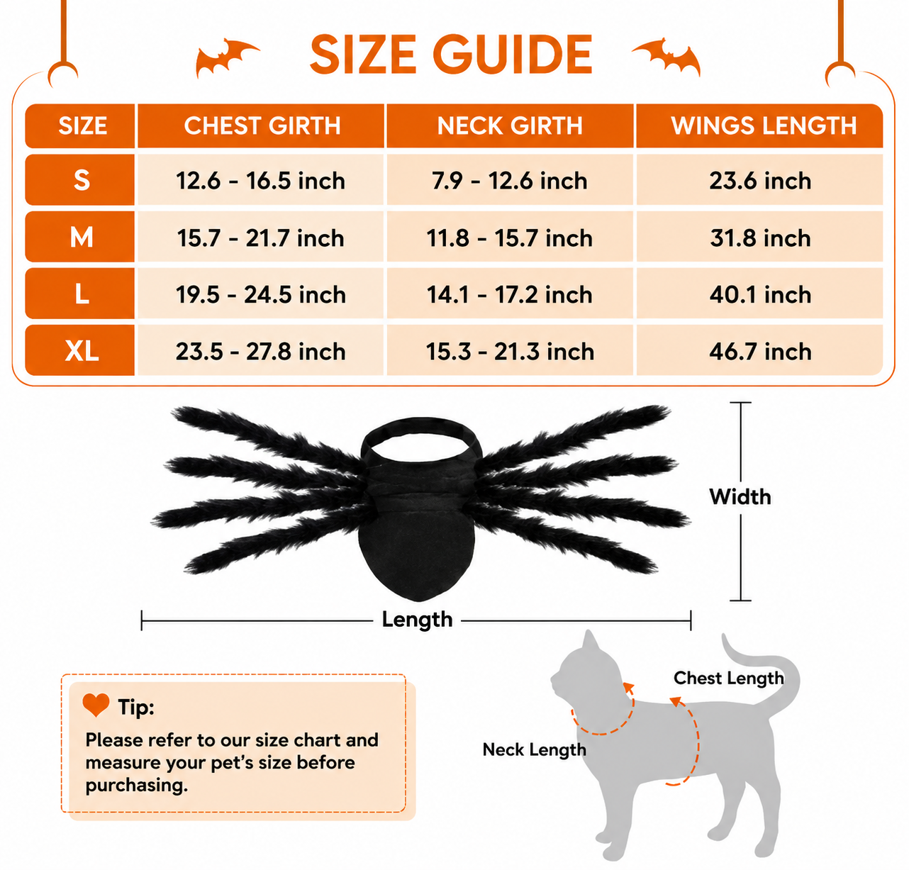 Spidey Dog ™