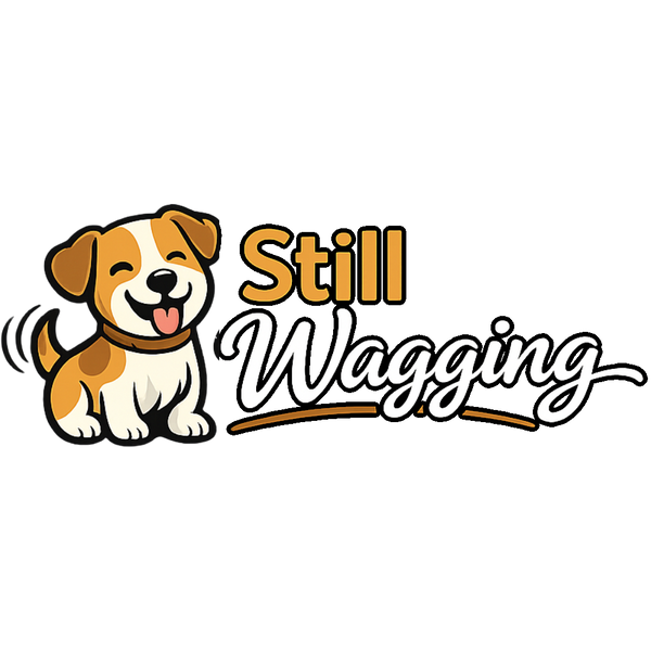 Still Wagging