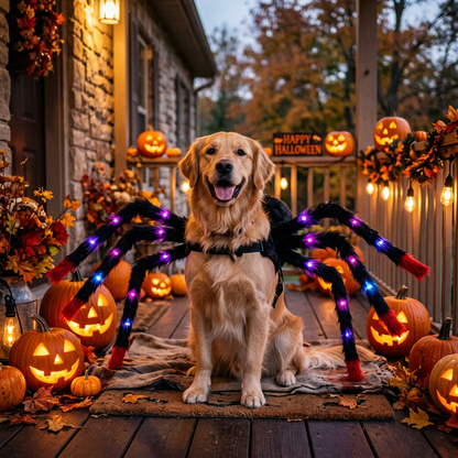 Spidey Dog ™